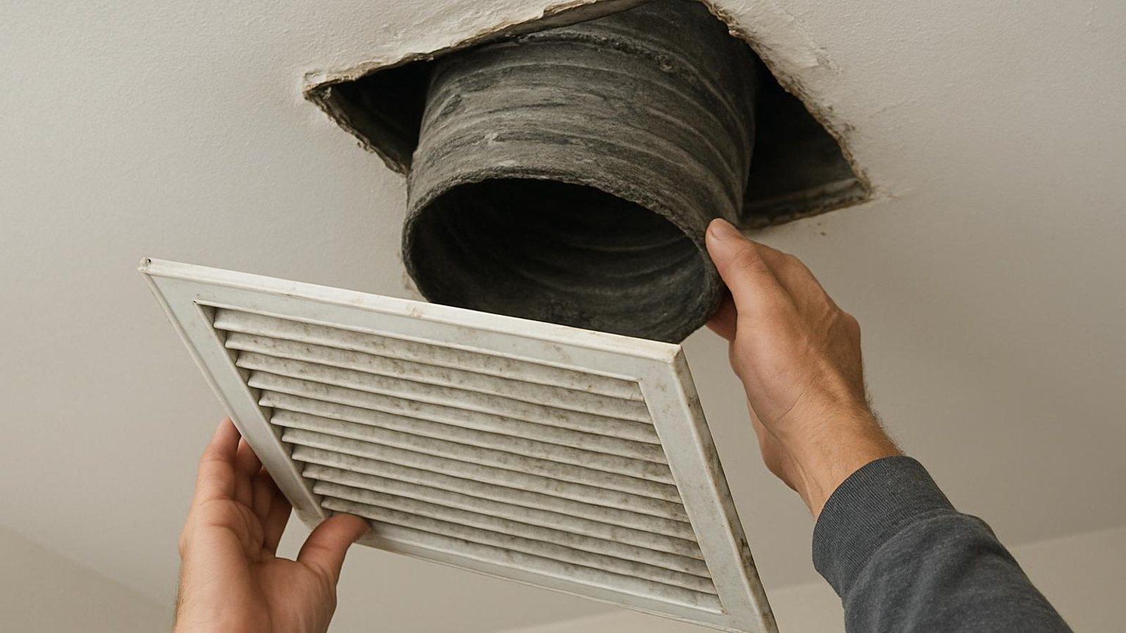 Air Duct & HVAC Cleaning in Austin